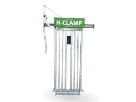 H-Type Neck Clamp
